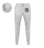 Lade das Bild in den Galerie-Viewer, Heather Grey Jogger-6962
